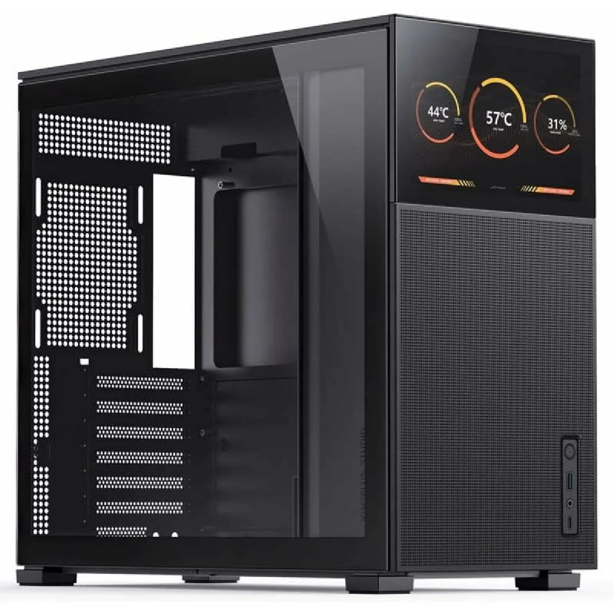 Jonsbo D41 MESH Screen