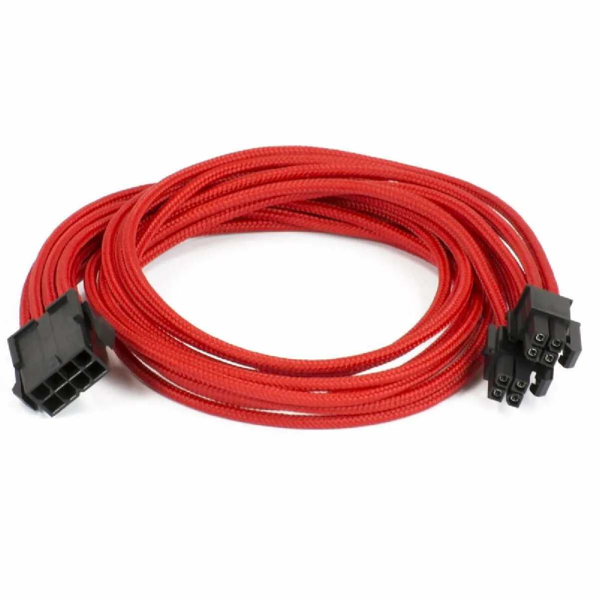 Phanteks Rouge Câble De Rallonge Atx 24 Broches