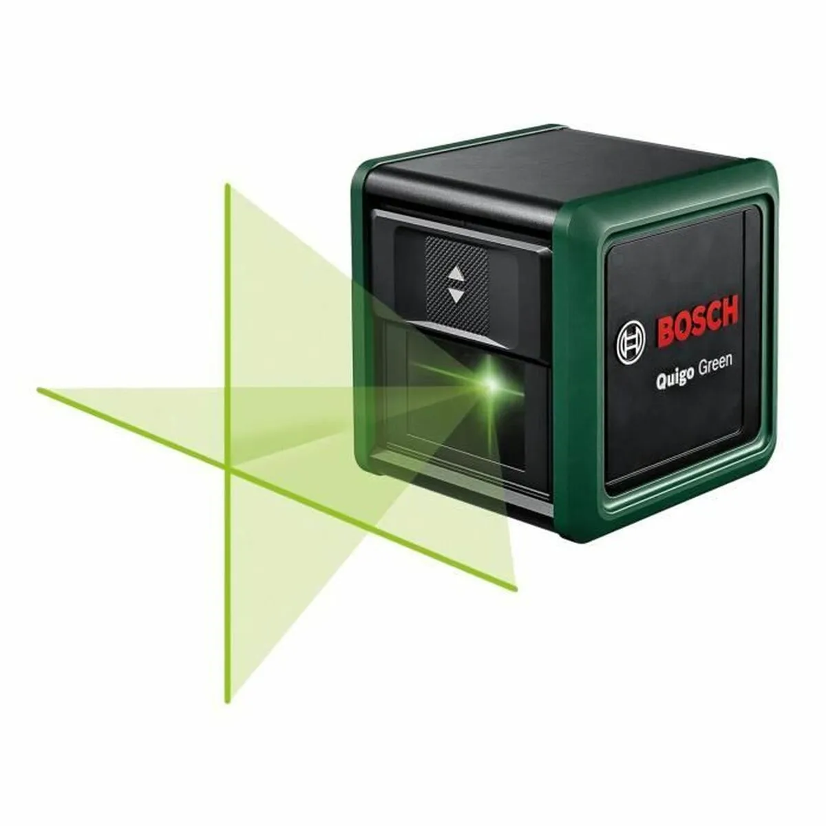 Bosch Niveau laser