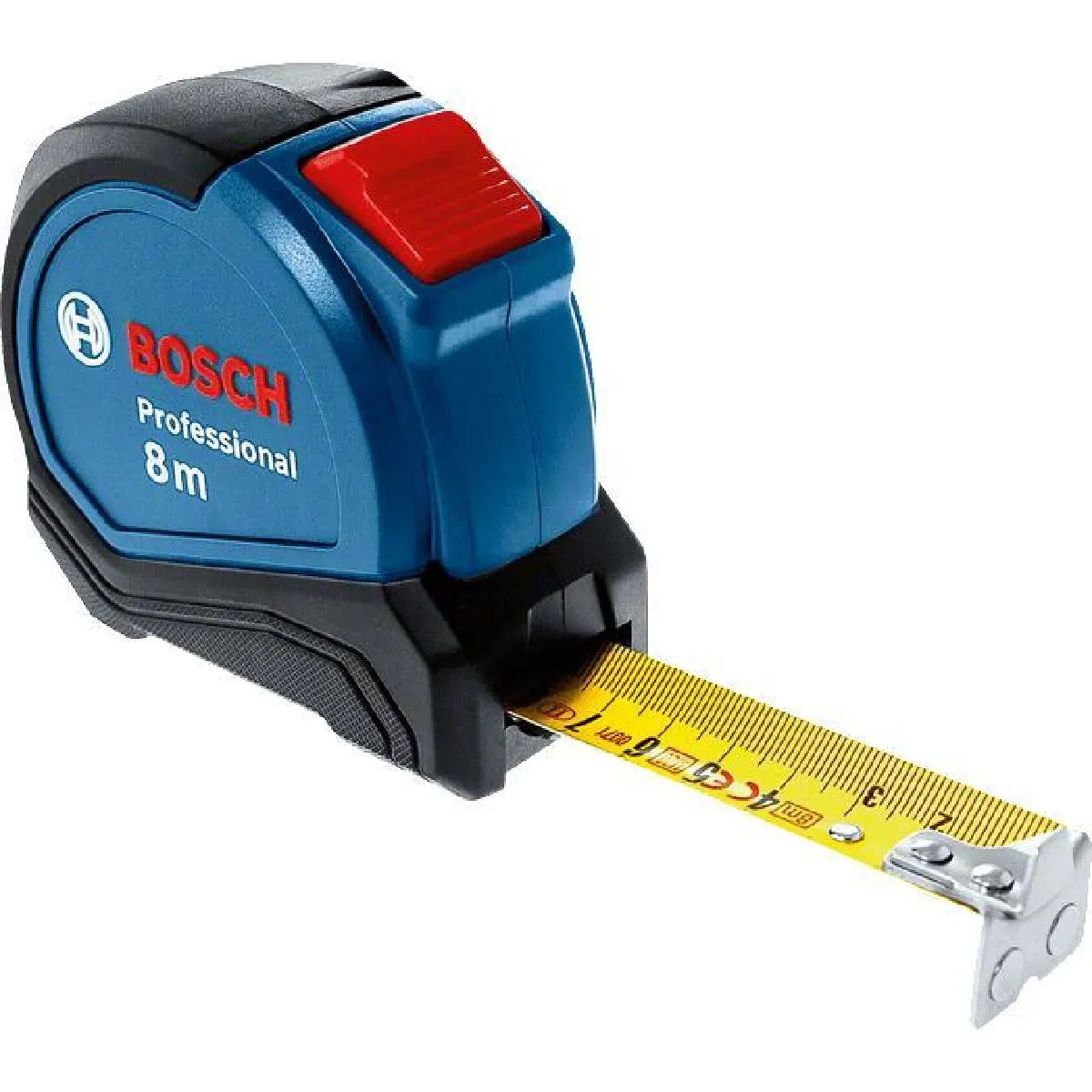 Bosch Professional Metre ruban de 8m - vue 3