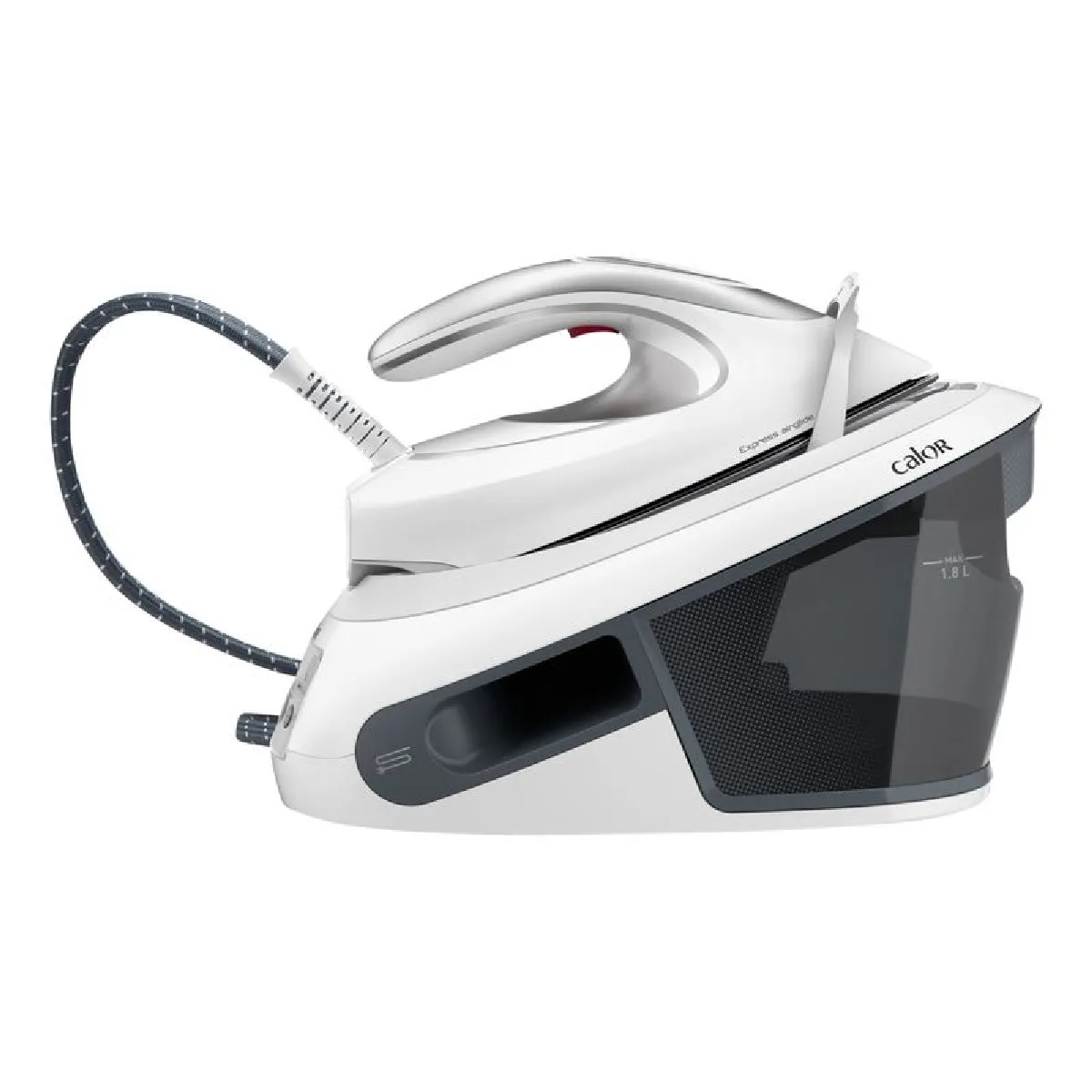 Calor SV8021C0 - vue 6
