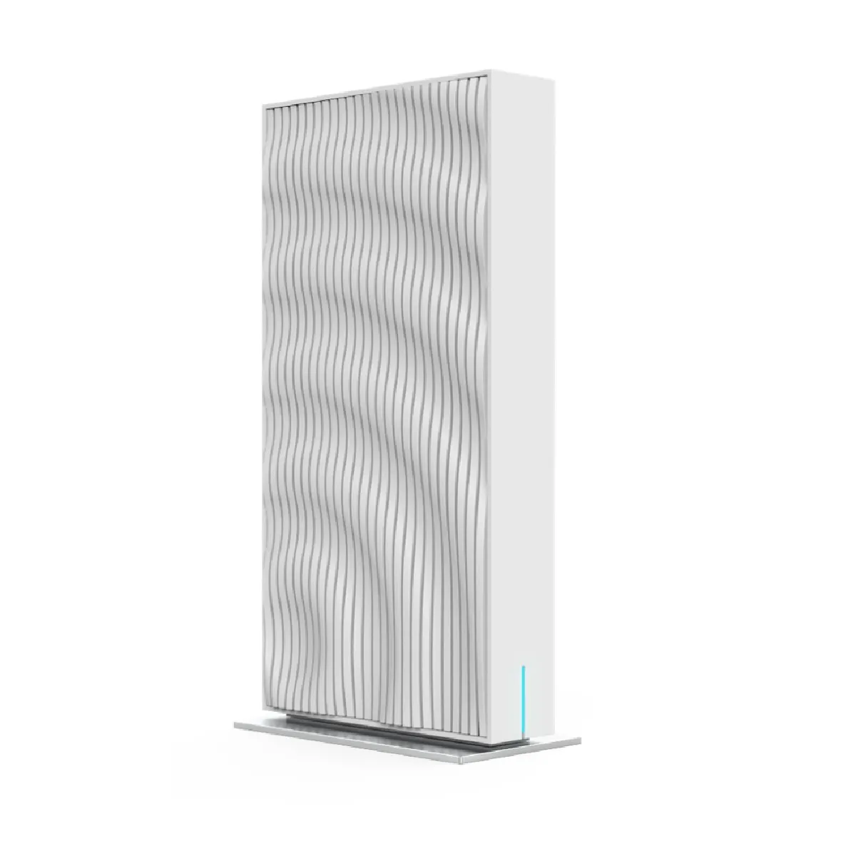 ACER Routeur Mesh WiFi Connect W7 WiFi 7 jusqu'à 6.4 Gbps Système Mesh MLO Supporte Le 6GHz / 5GHz / 2 4 GHz et Le 320 MHz - vue 6