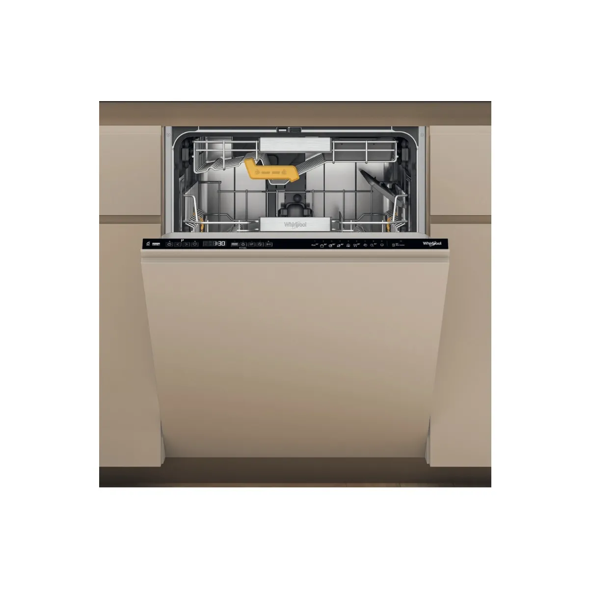 Whirlpool W8IHP42LSC