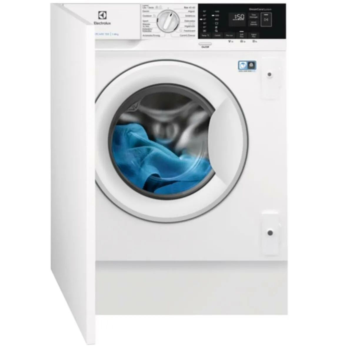 Electrolux EN7F4842OF 8 kg