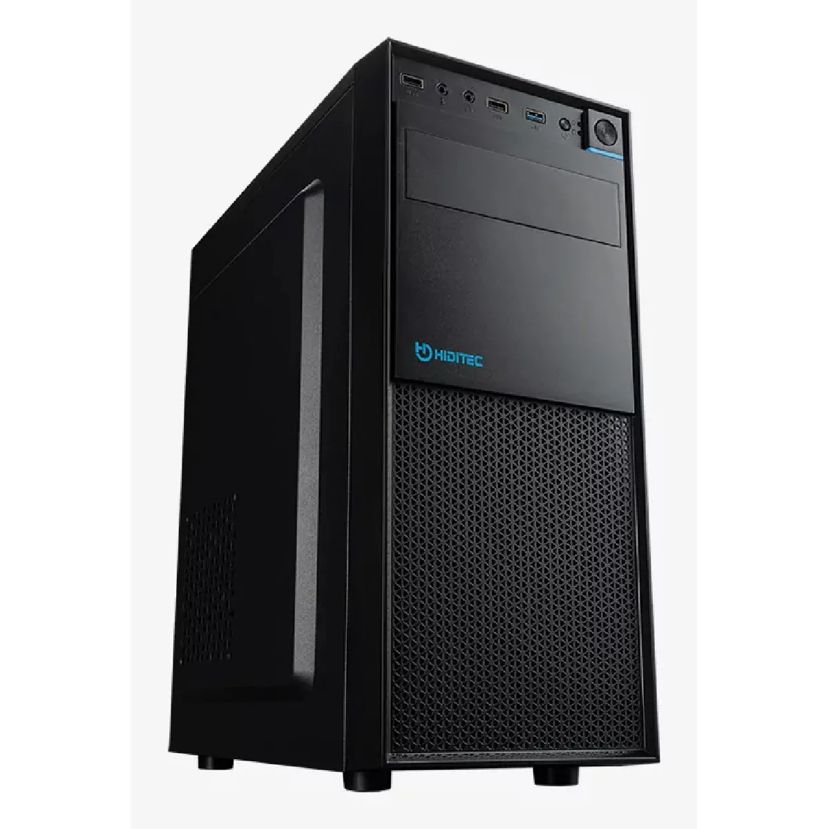 HIDITEC  Bo&icirc;tier Pc Neo Psu 