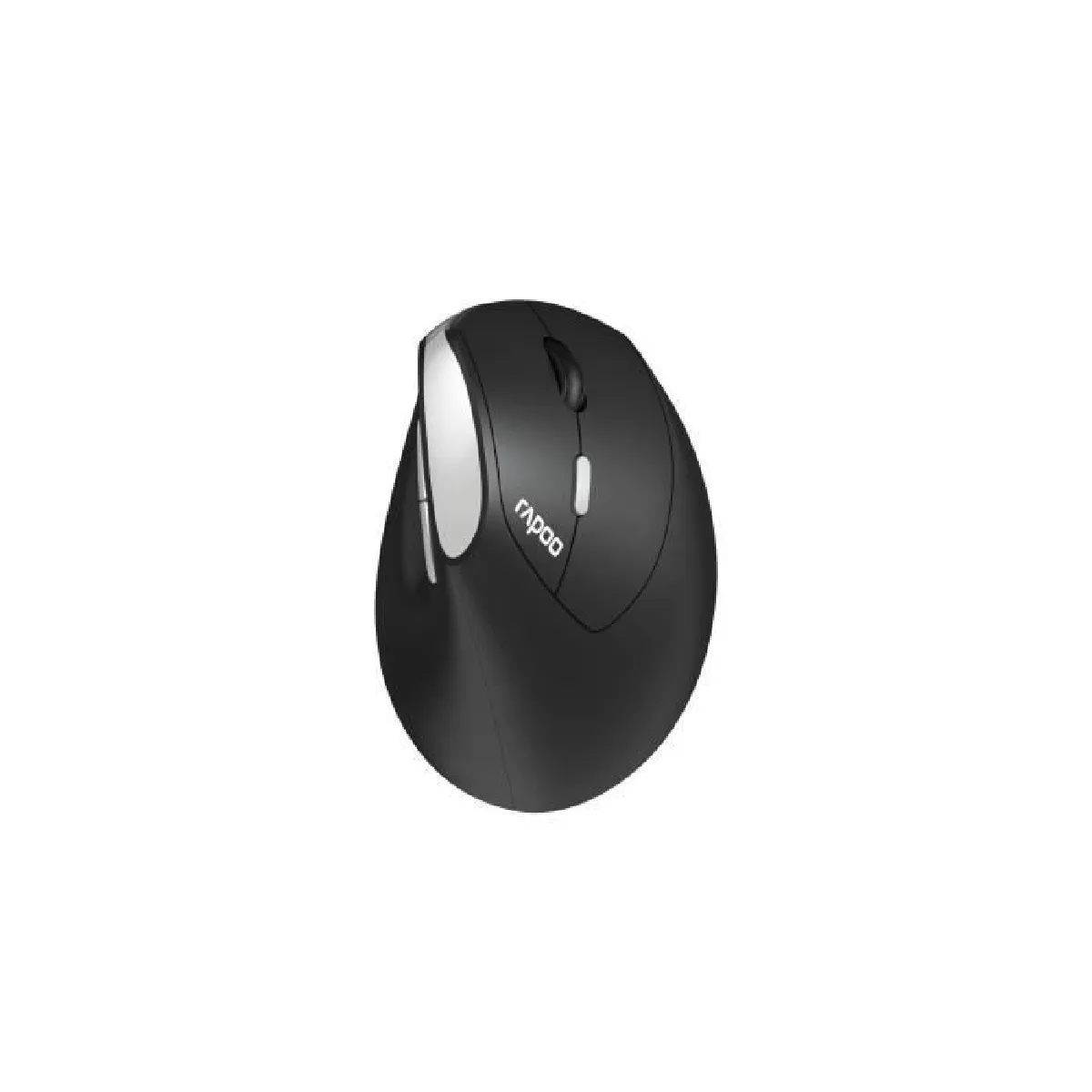 Rapoo - Souris sans fil - EV250 - Grand - Noir - Image 3