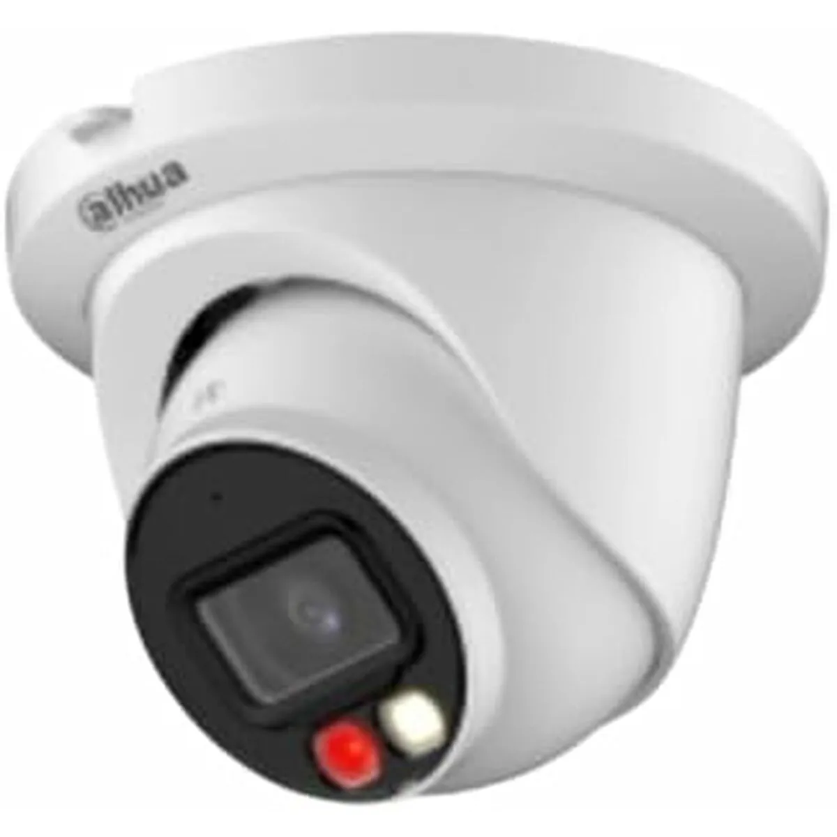 Dahua Technology WizSense DH IPC HDW2849TMP IL 0280B caméra de sécurité Dôme Caméra de sécurité IP Extérieure 3840 x 2160 pixels PlafondMurPoteau Neuf - vue 3
