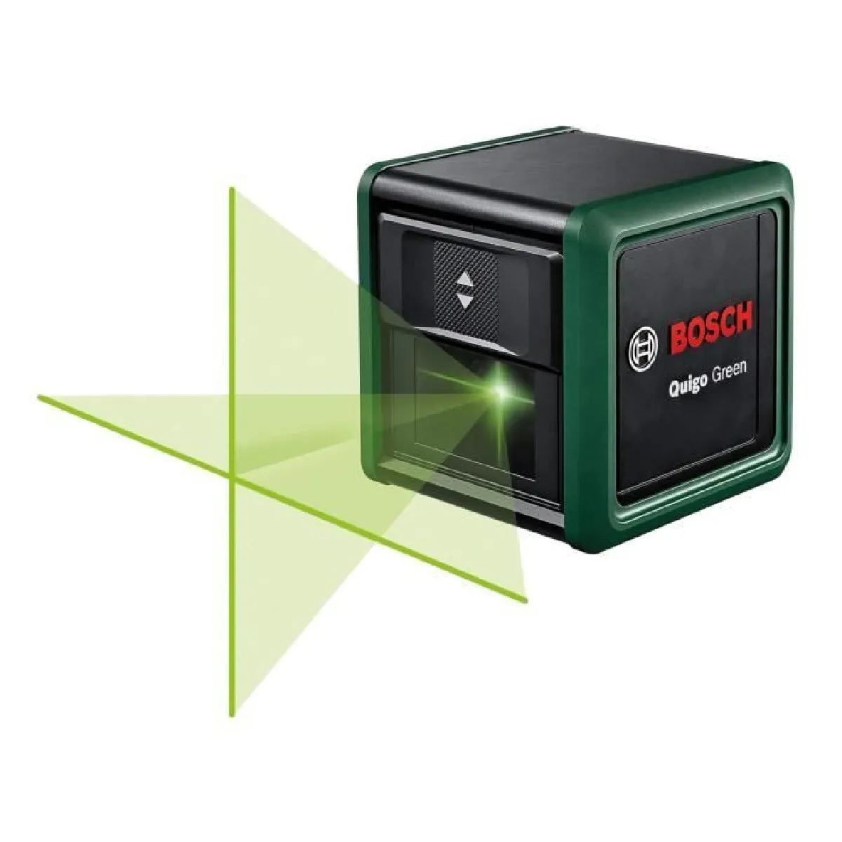 Bosch Niveau laser