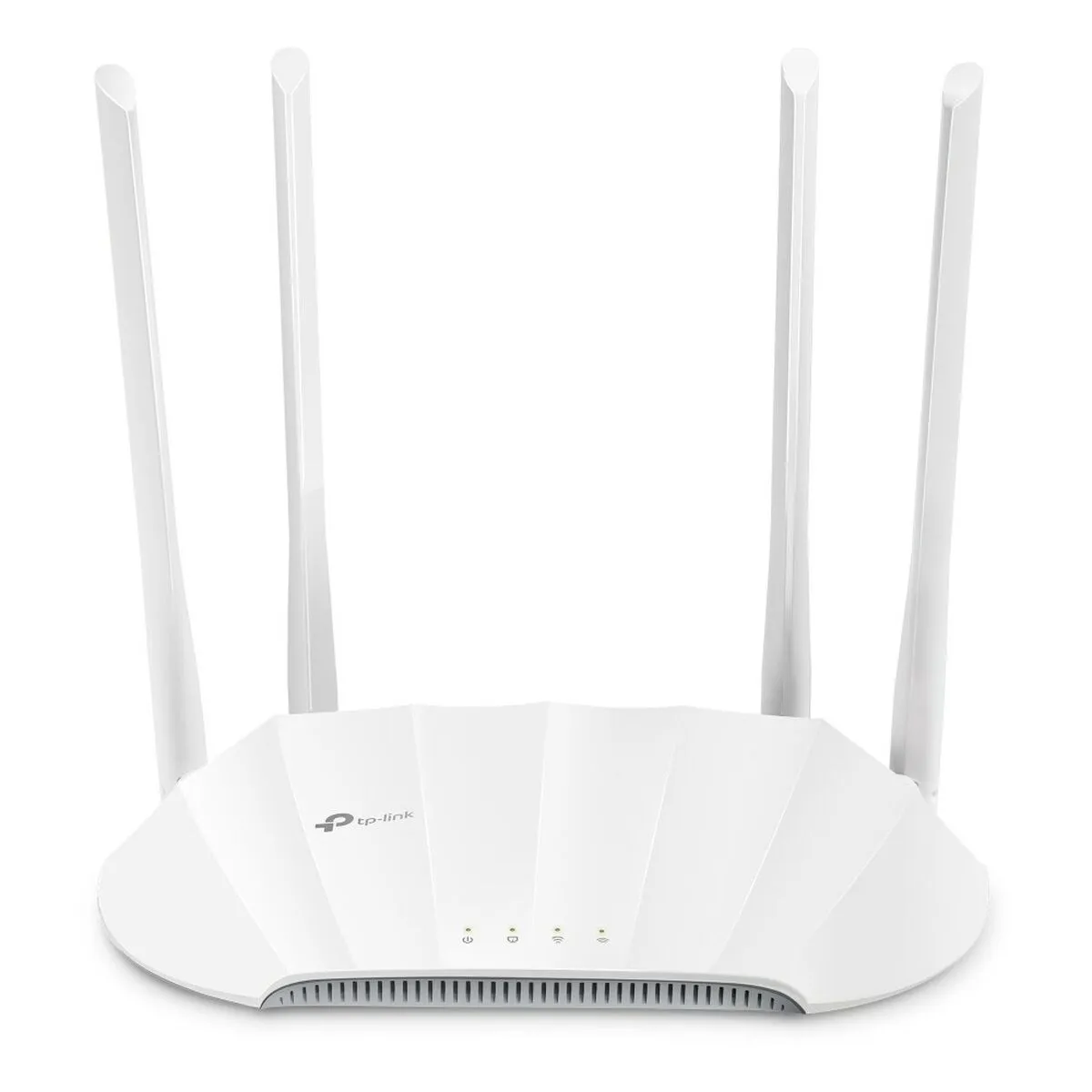 TP Link TL WA1801 point d'accès réseaux locaux sans fil 1201 Mbit/ Connexion Ethernet supportant 'alimentation via ce port PoE Neuf - vue 6