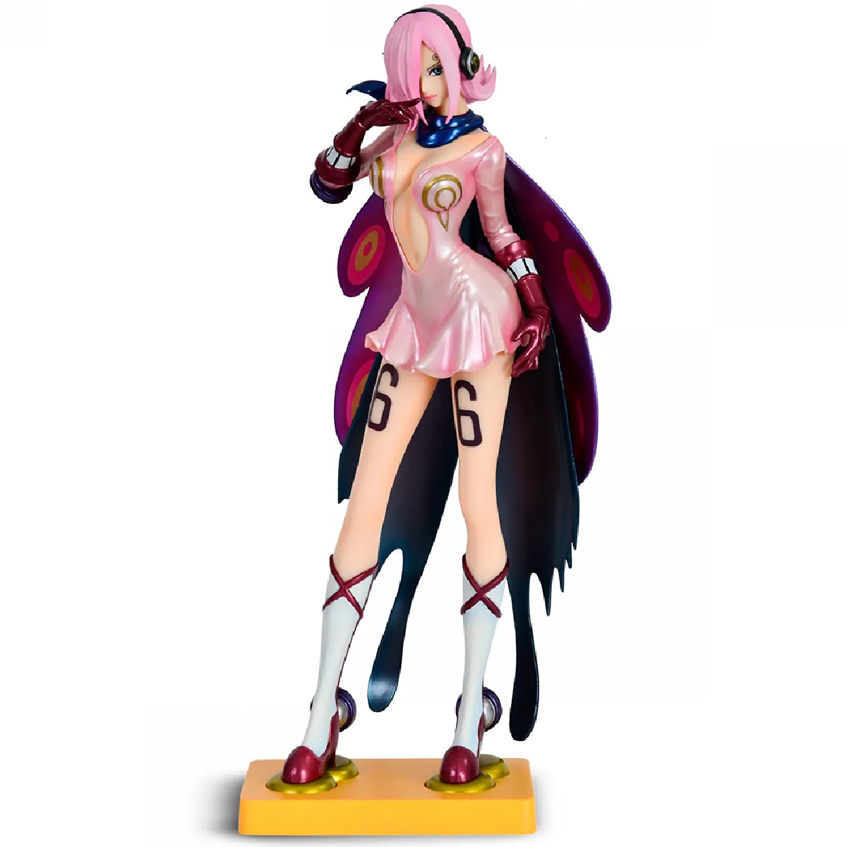 BANDAI Banpresto Glitter & Glamours Reiju