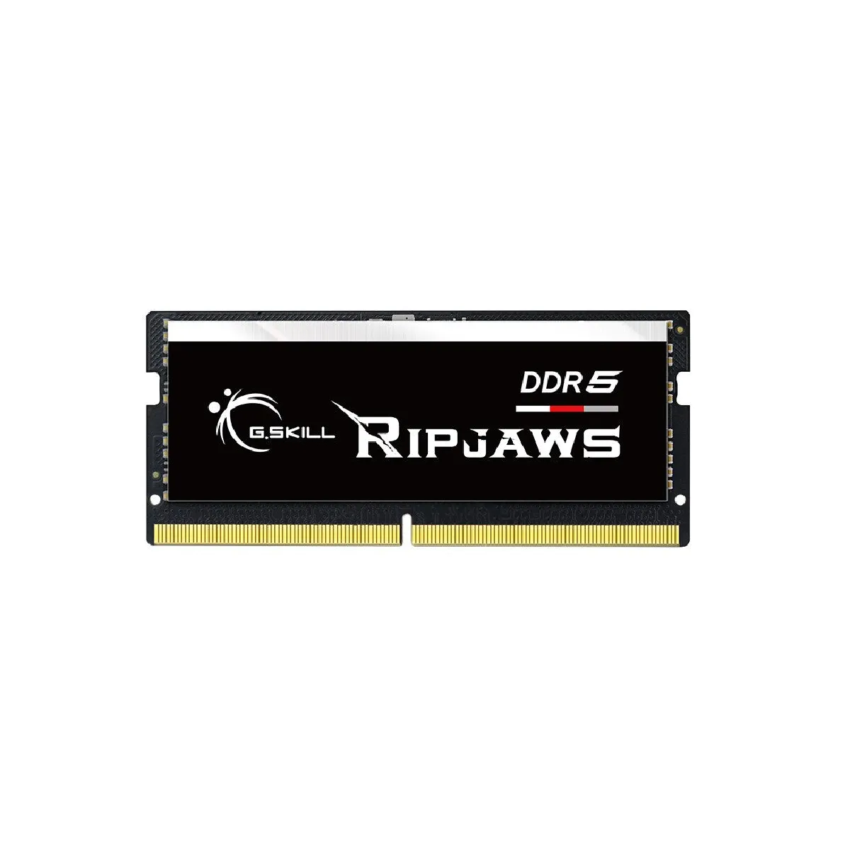 G.Skill RipJaws Series SO DIMM DDR5 5600 MHz CL46