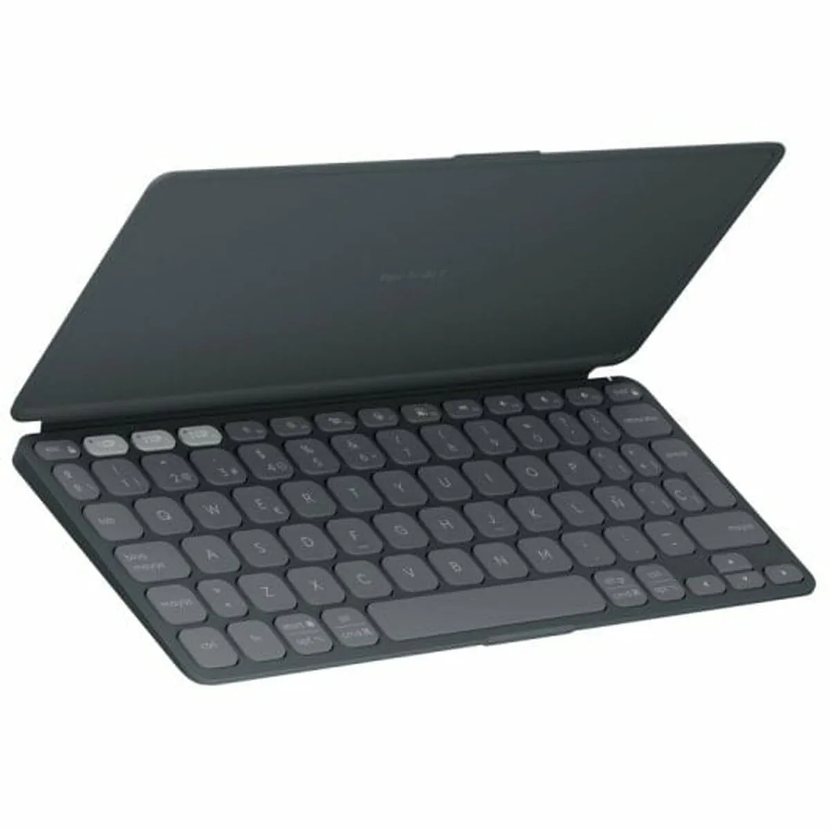 Logitech 920 012973 clavier Universel Bluetooth QWERTY Espagnole Neuf