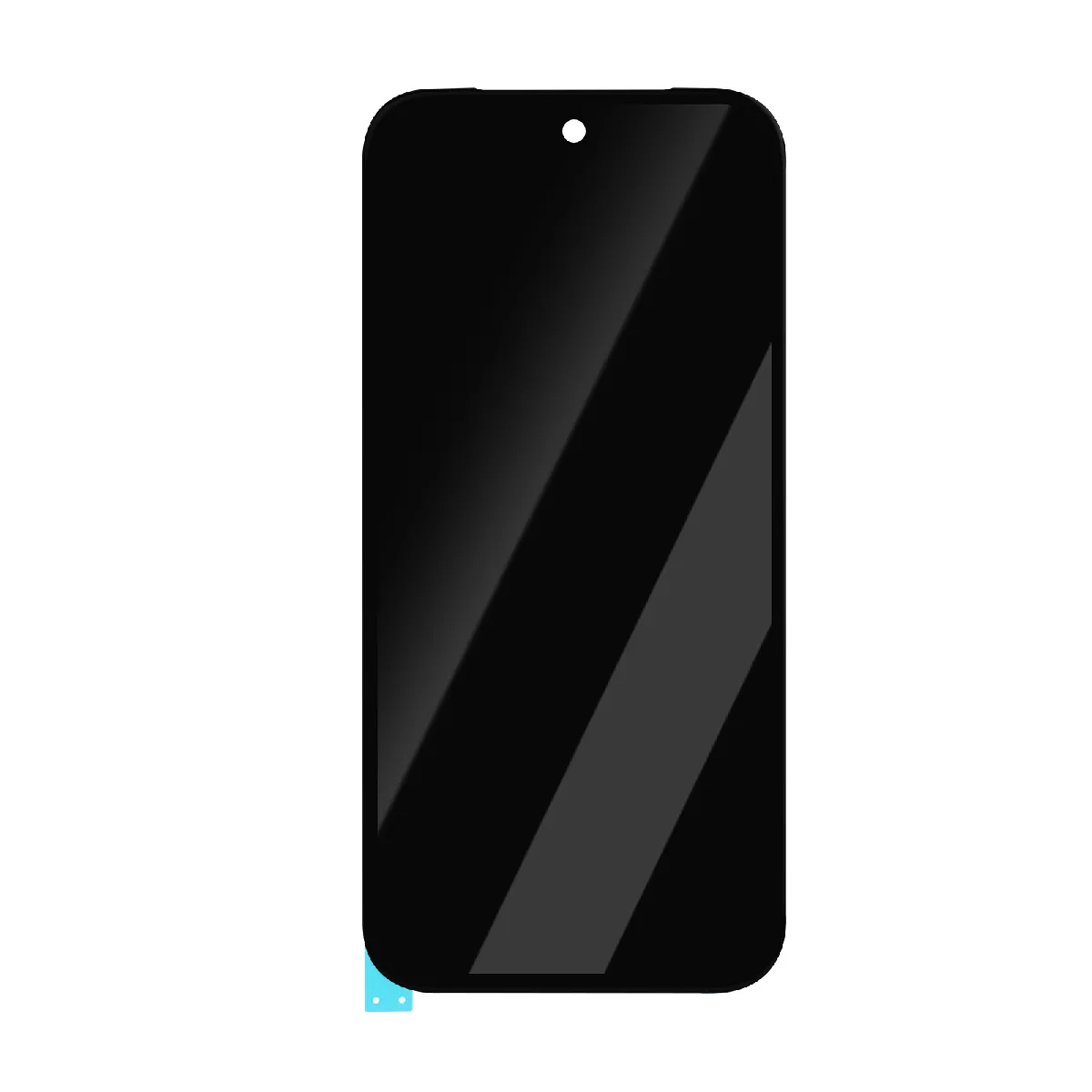 Google Noir Écran Oled Et Vitre Tactile - Pixel 8A