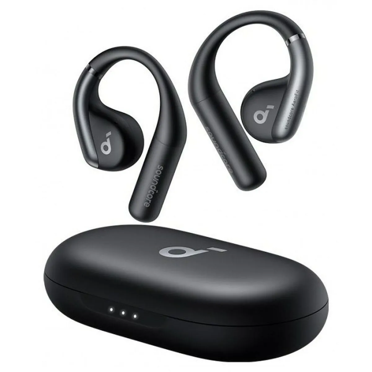 Soundcore Aerofit - Noir