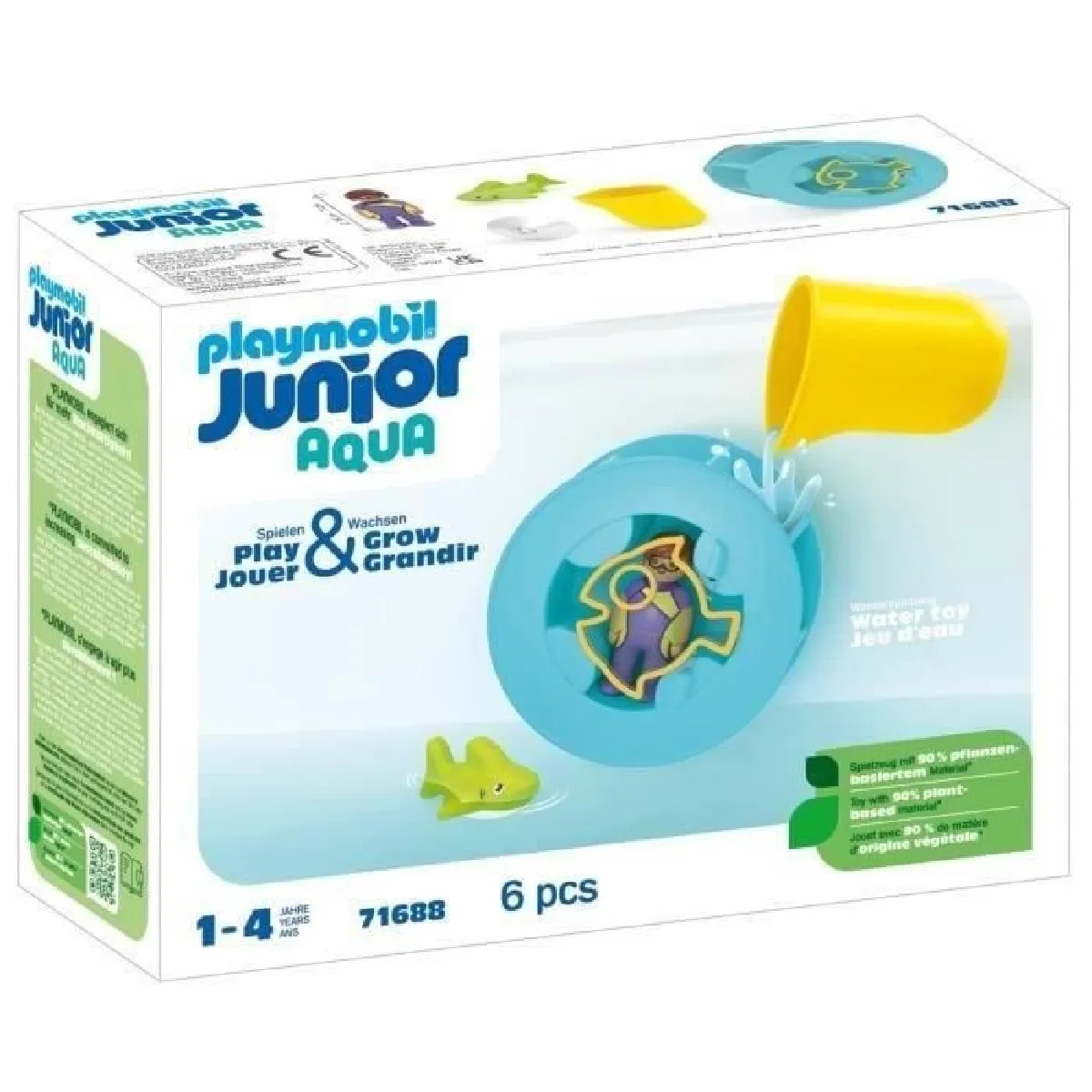 Playmobil® Playmobil Accessoires Pour Poupées - Multicolore