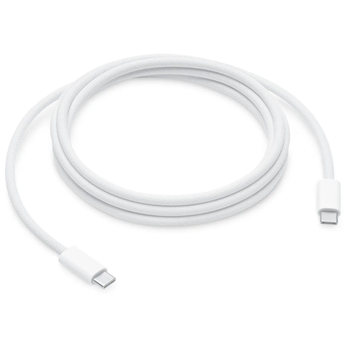 Câble Usb c Pour Iphone Apple - vue 2