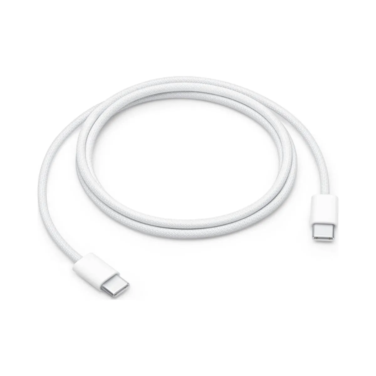 Apple Câble Charge USB C 1m Blanc