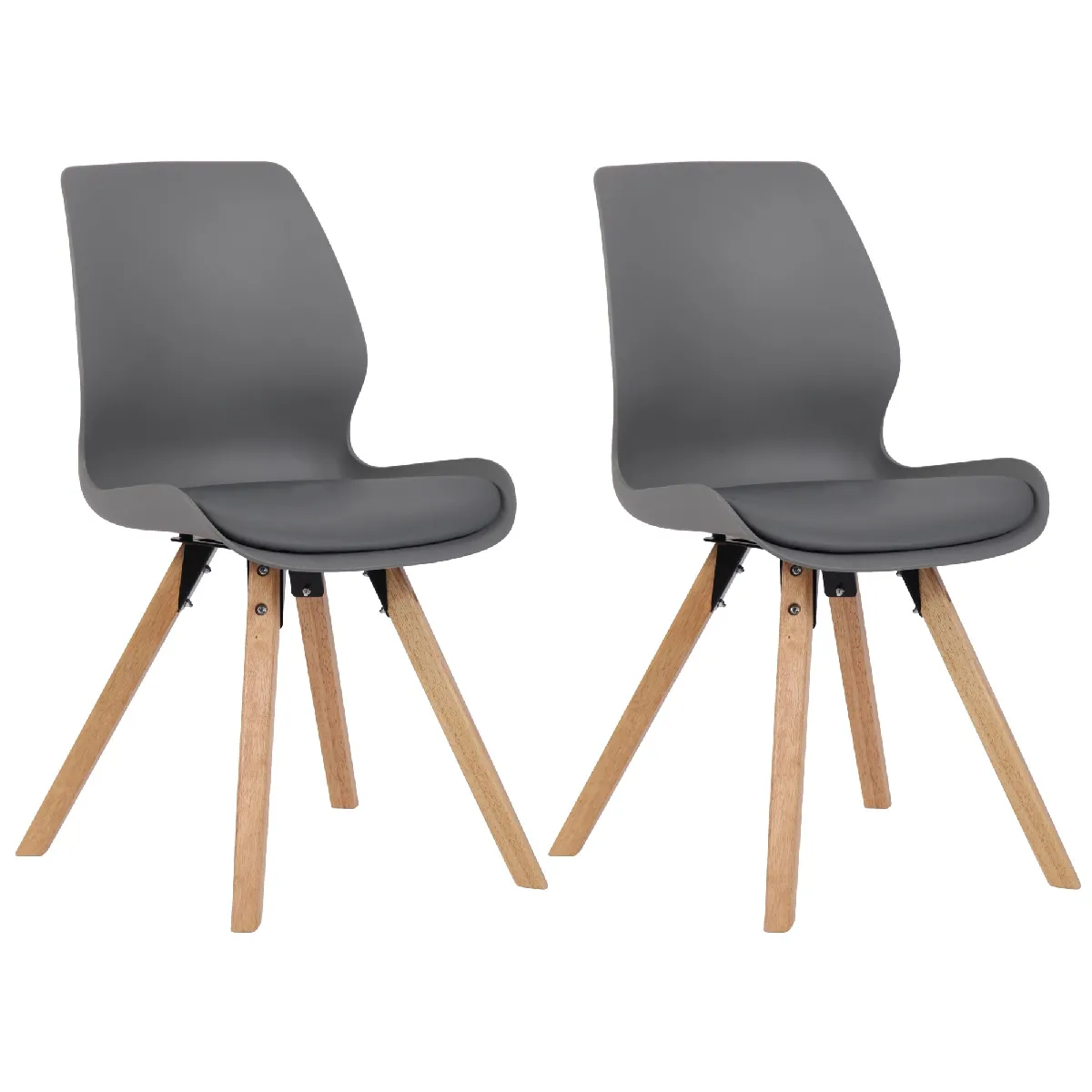 Decoshop26 Lot de 4 - vue 7
