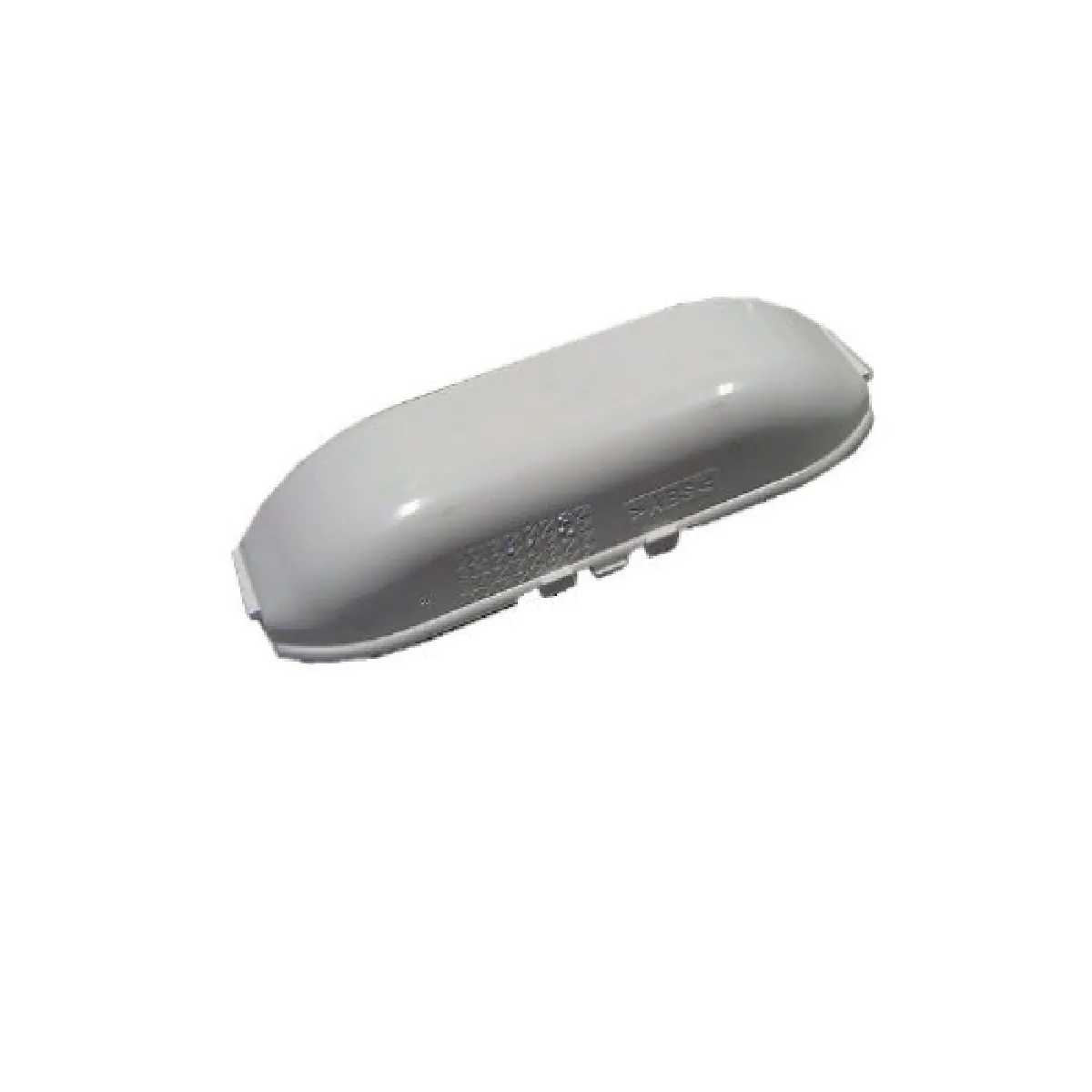 Indesit Protection poignée blanc27