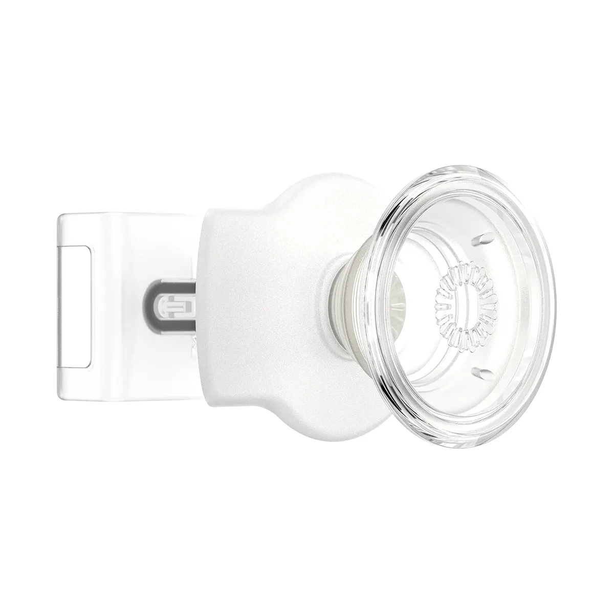 Popsockets Support Popgrip Magsafe Pour Smartphone Collection Slide Stretch Transparent