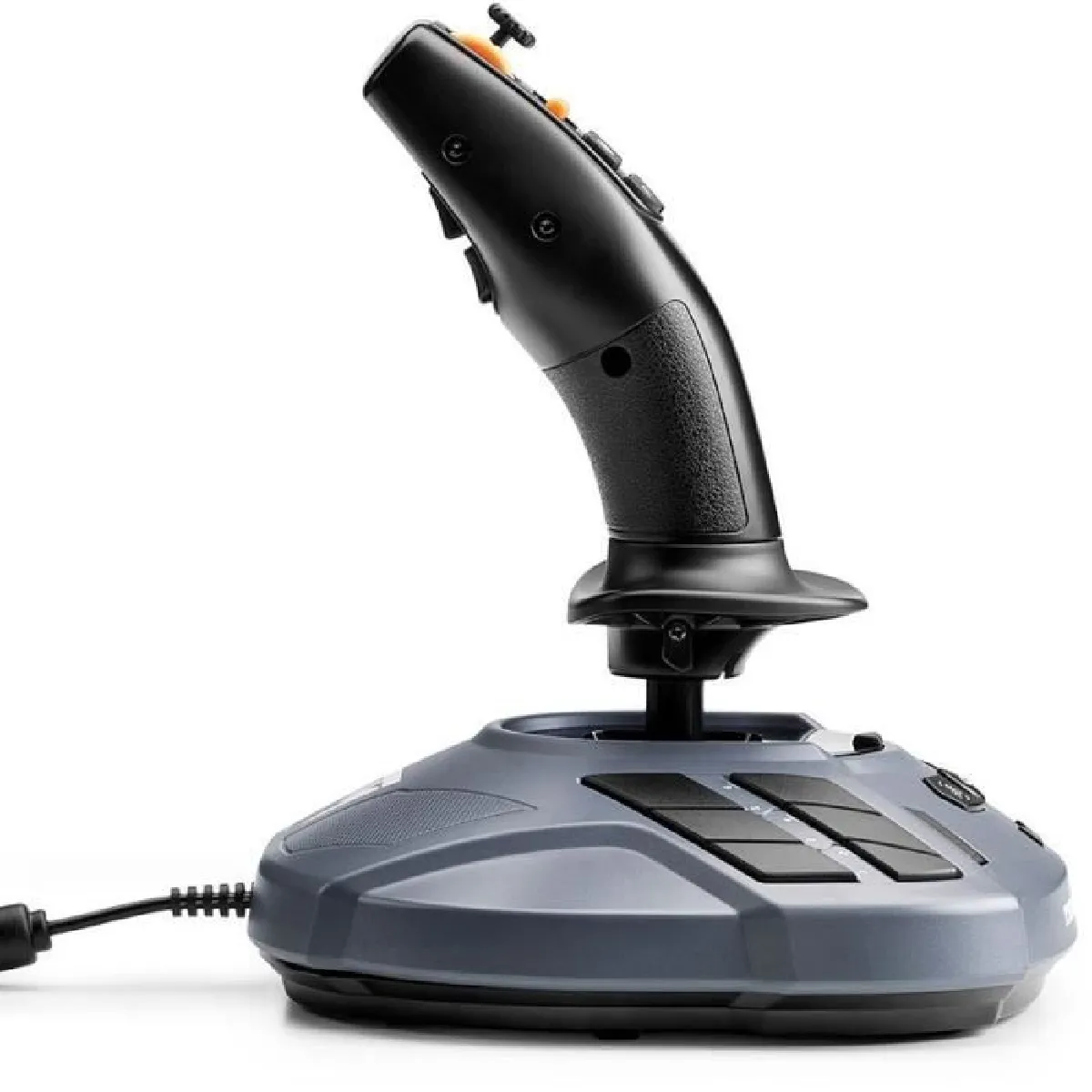 Thrustmaster - SimTask - Joystick Multifonction - Gaming PC - Noir - Image 4