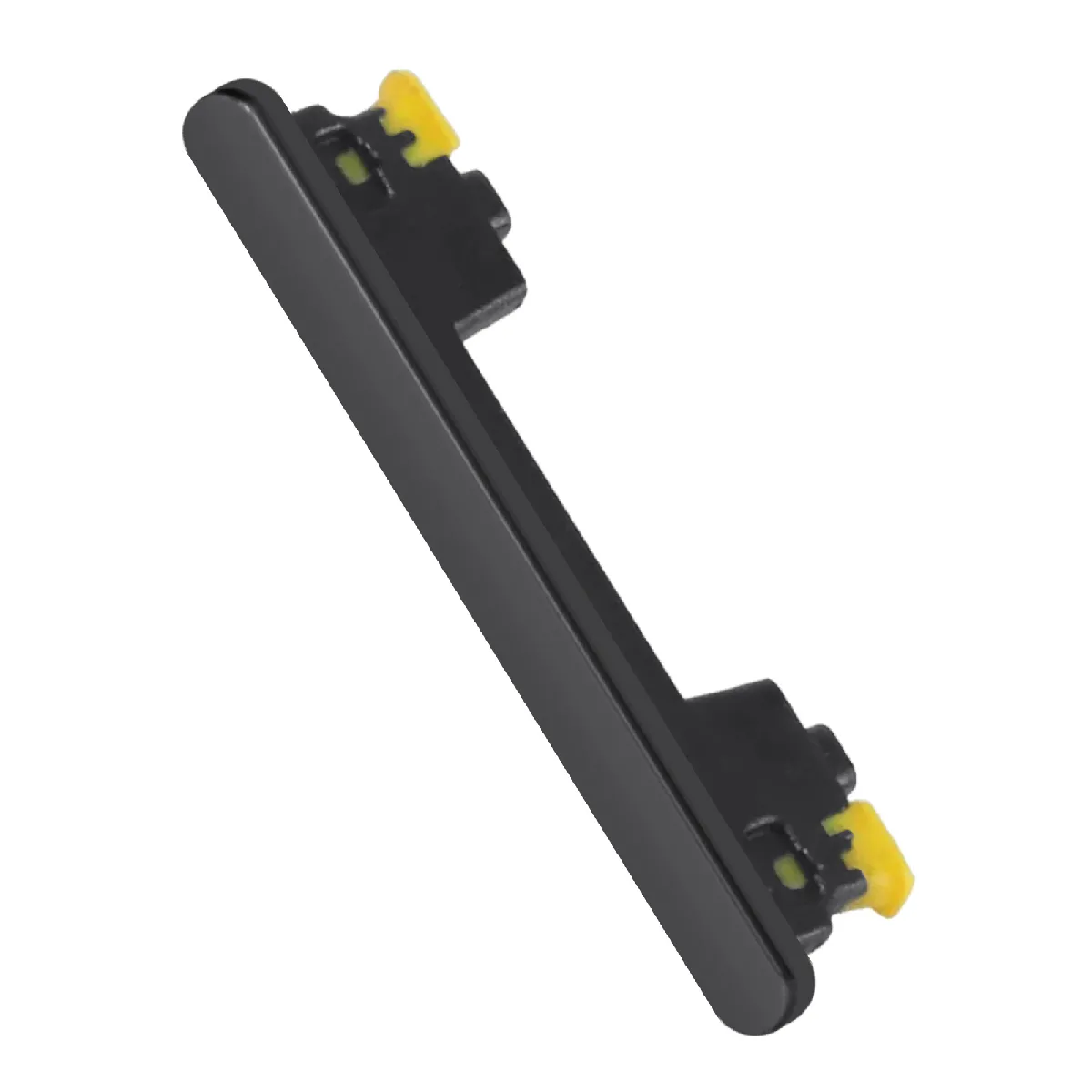 Avizar Noir Samsung Galaxy A54 5G Bouton Volume