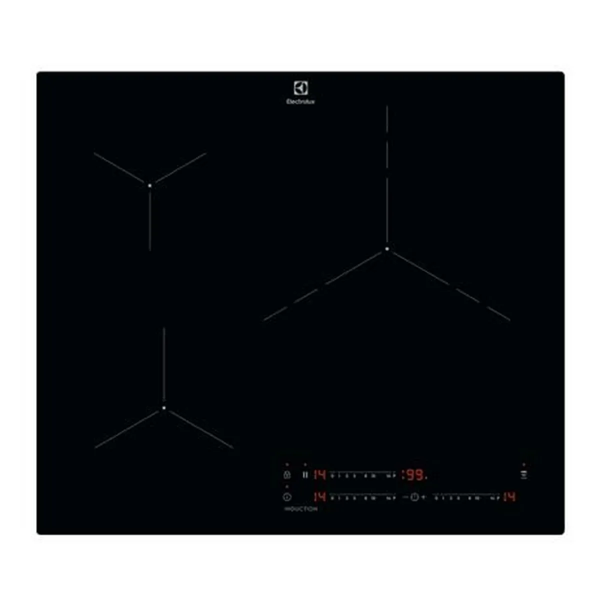 Electrolux LIT6340CK - vue 1