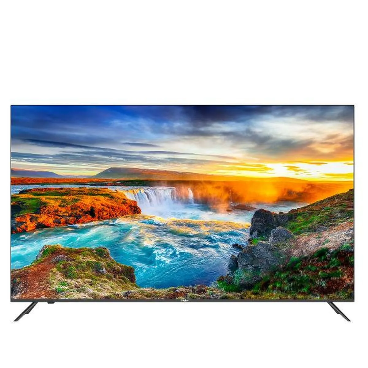 Haier H32K702FG