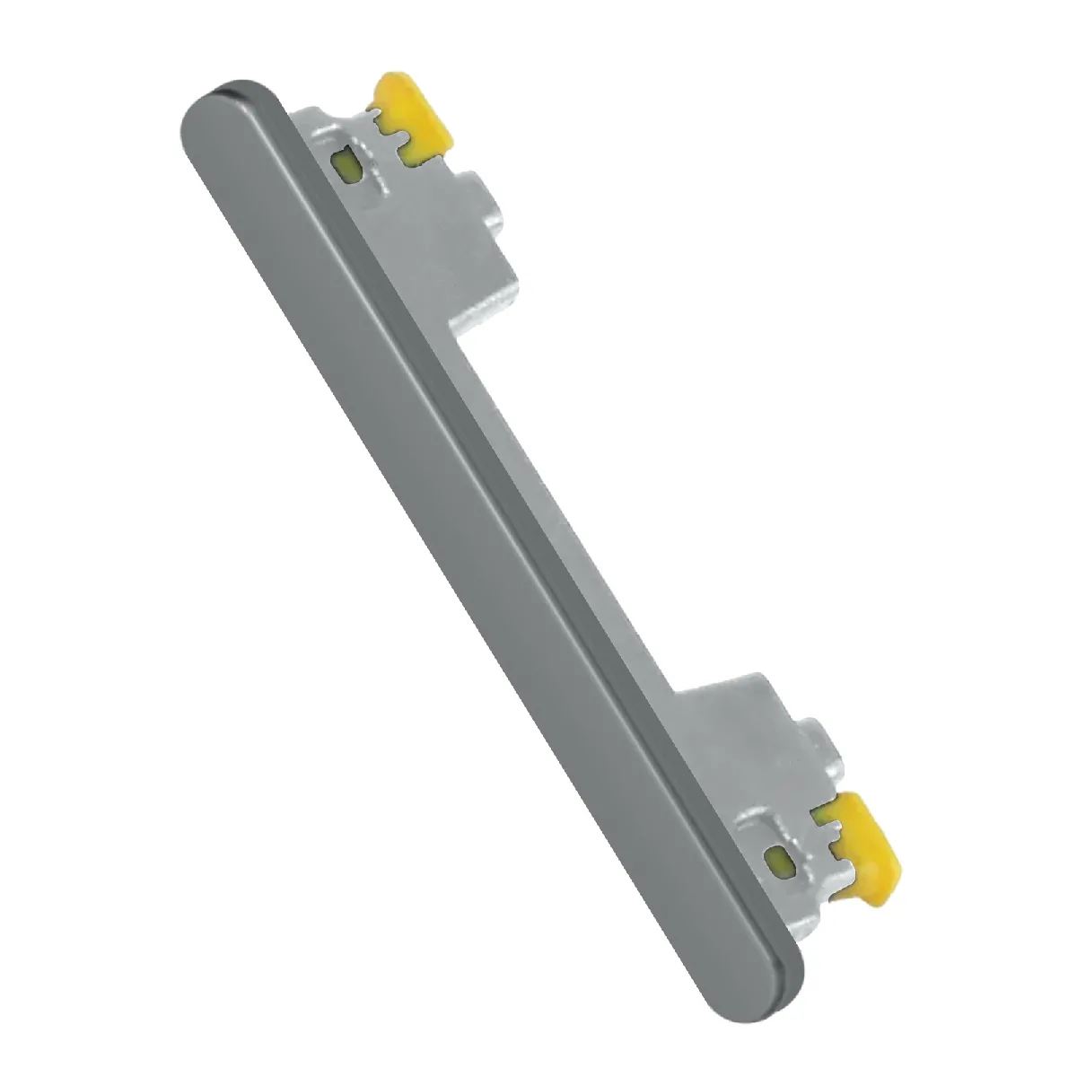 Avizar Blanc Bouton Volume Pour Samsung Galaxy A54 5G