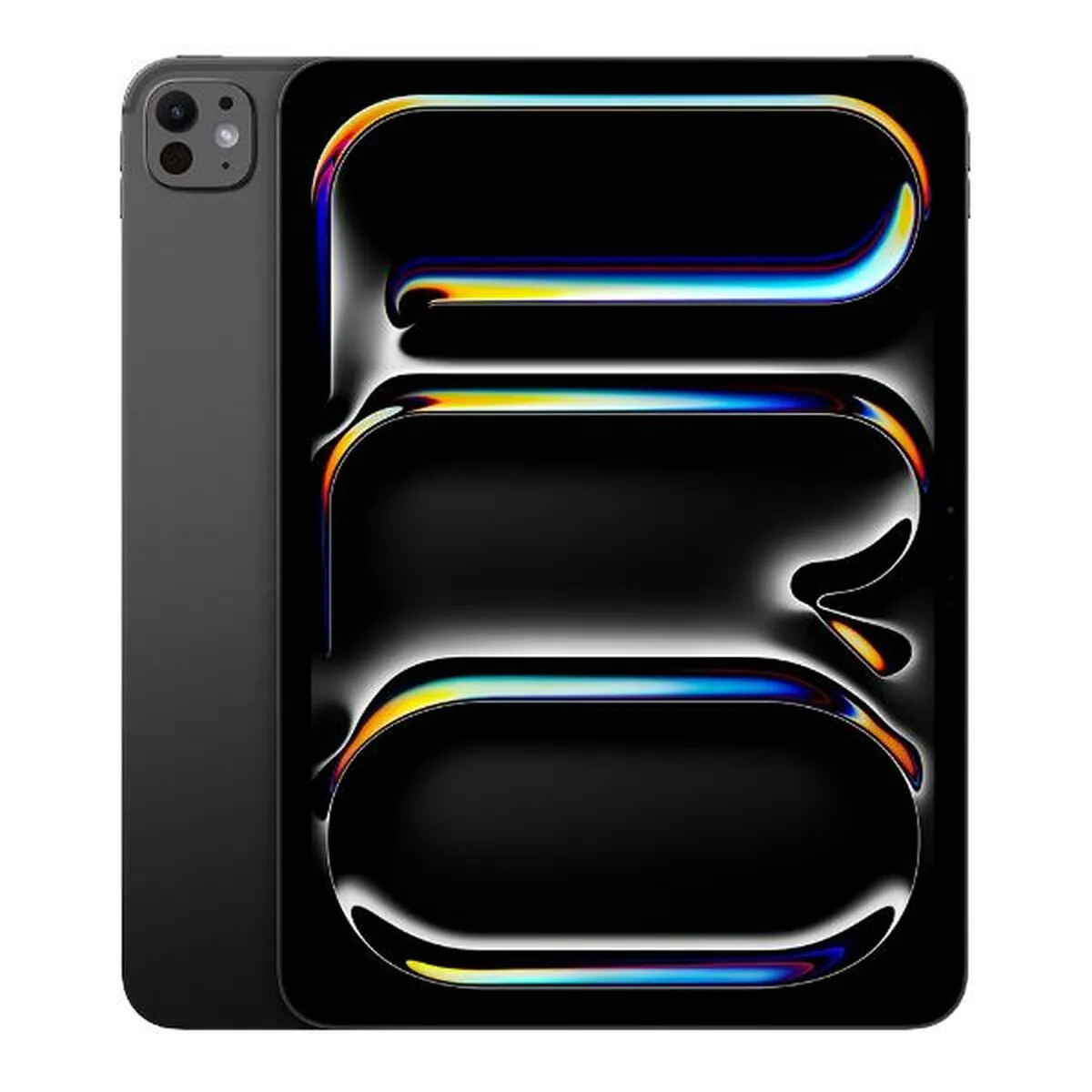 Apple iPad Pro 11 Puce Apple M4 5G Nano texturé 7ème génération 2024 - vue 5