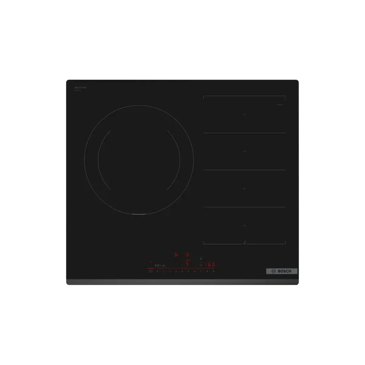 Bosch PXJ631HC2E