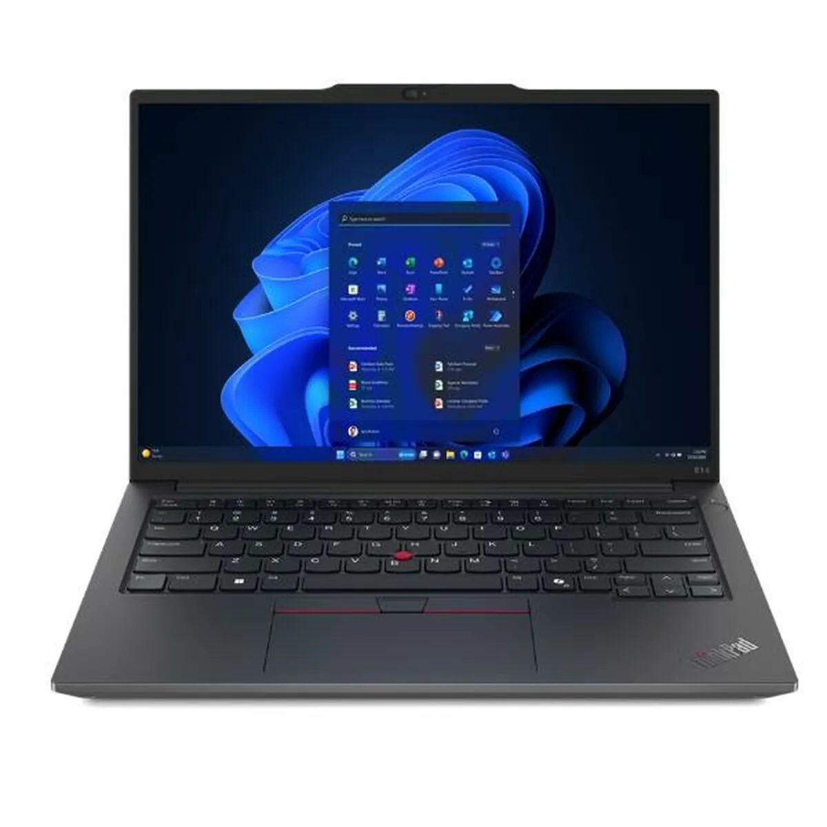 Lenovo E14 G6 - vue 1