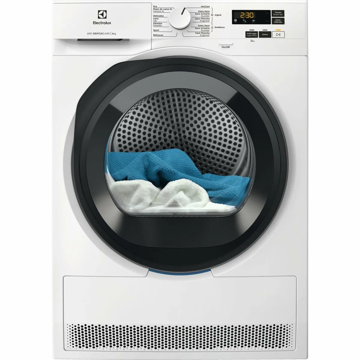 Electrolux EDI618A5BO - vue 1