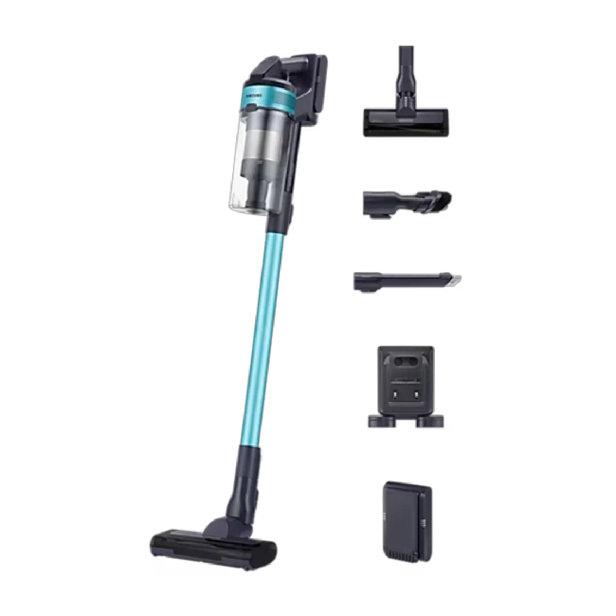 Samsung VS15A6031R4/ET Aspirateur balai Rue du Commerce