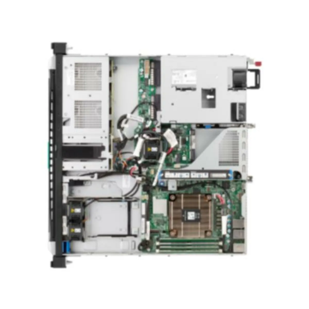 Hpe Serveur P71375-425 - 480 Go Ssd