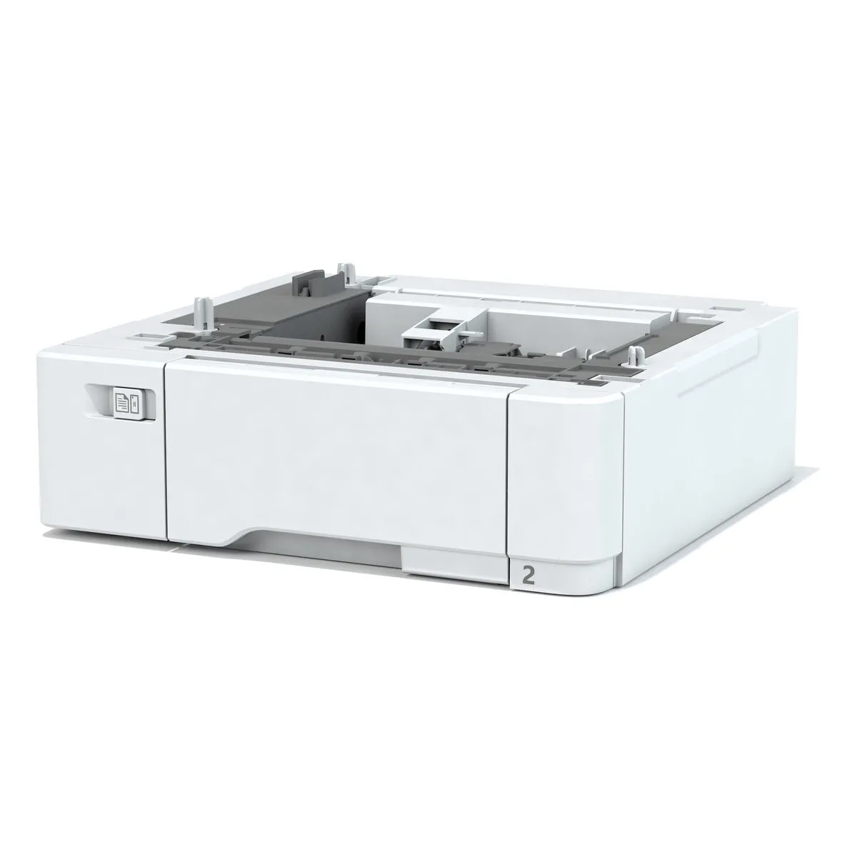 Xerox Gris Kit Recto Verso Imprimante Laser