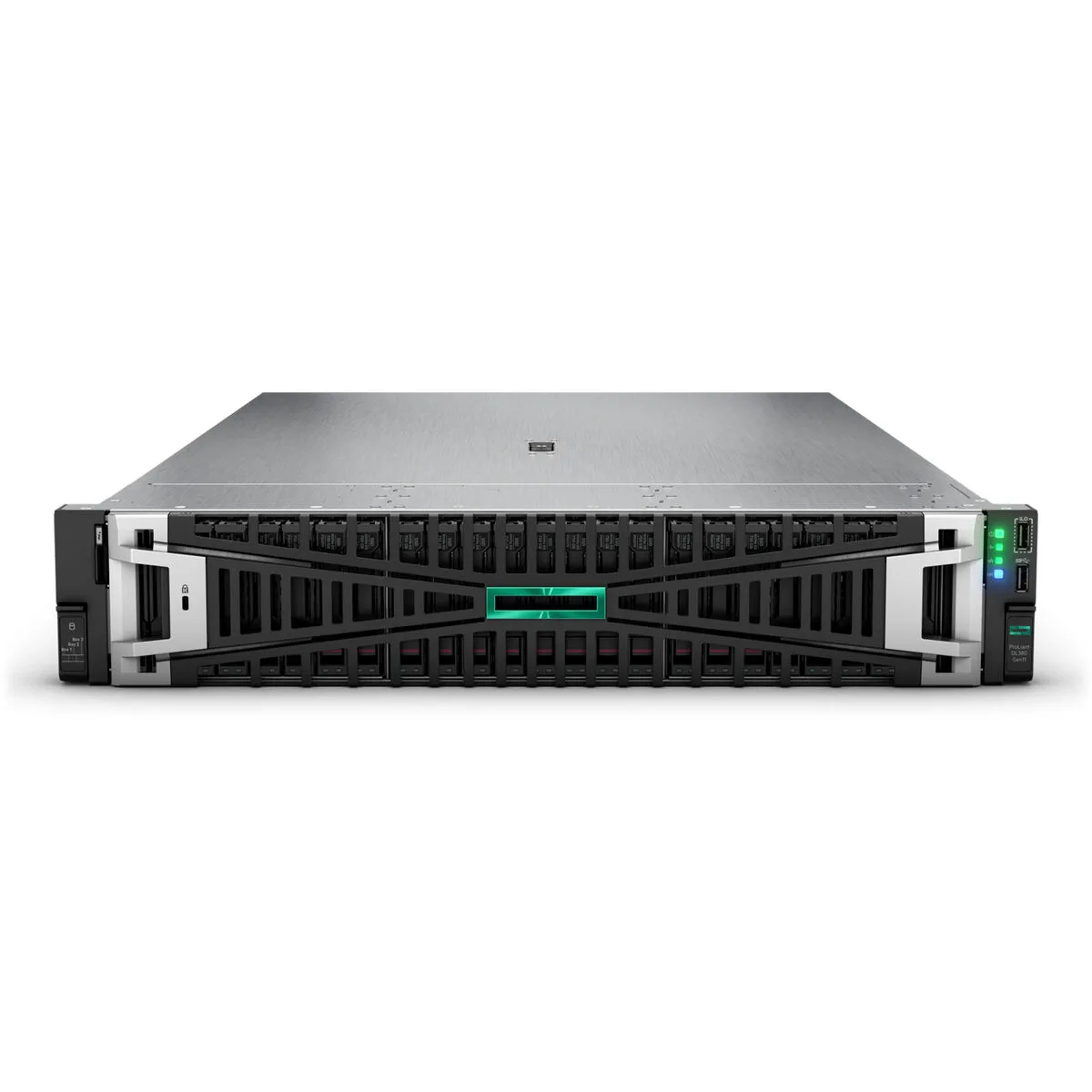 Hpe Serveur Proliant Dl380 G11 - 8 Baies - 64 Go