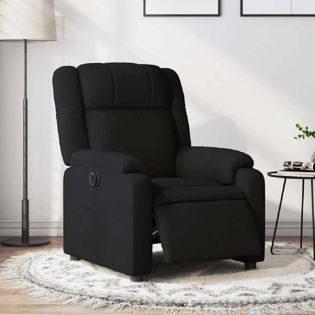 vidaXL Fauteuil inclinable électrique - vue 7