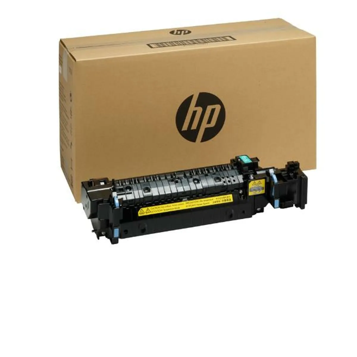 Hp Noir Kit Recto Verso Imprimante Laser