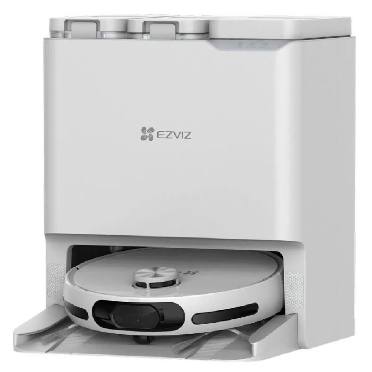 Ezviz Blanc Rs20 Pro - Neuf - Image 4