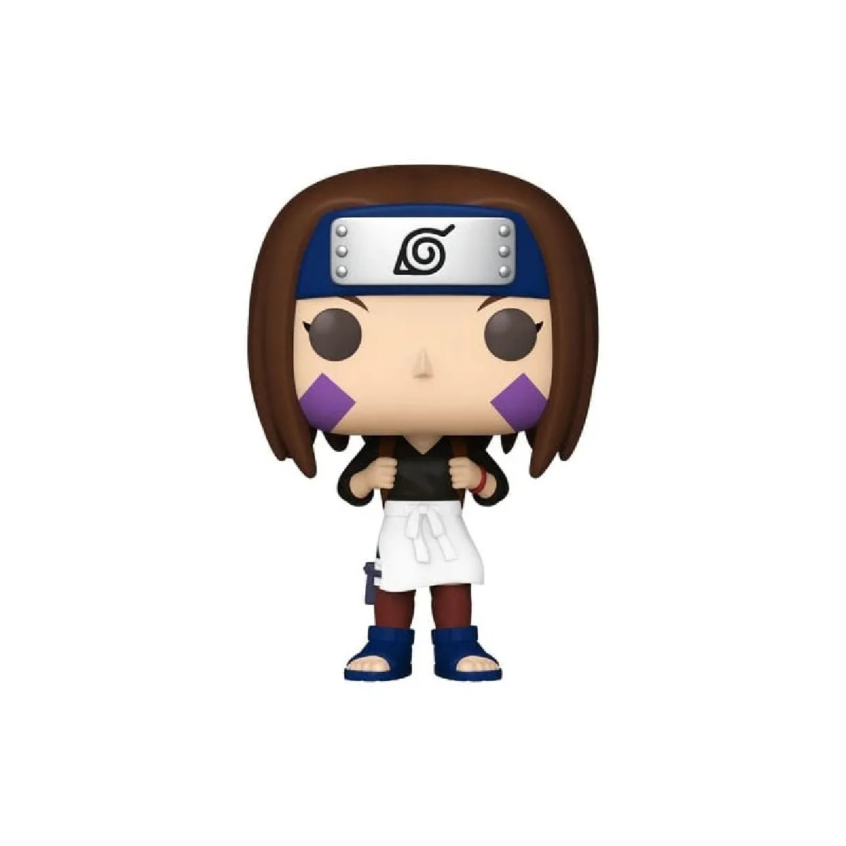 Funko POP! Naruto Rin Nohara 9 cm - vue 1