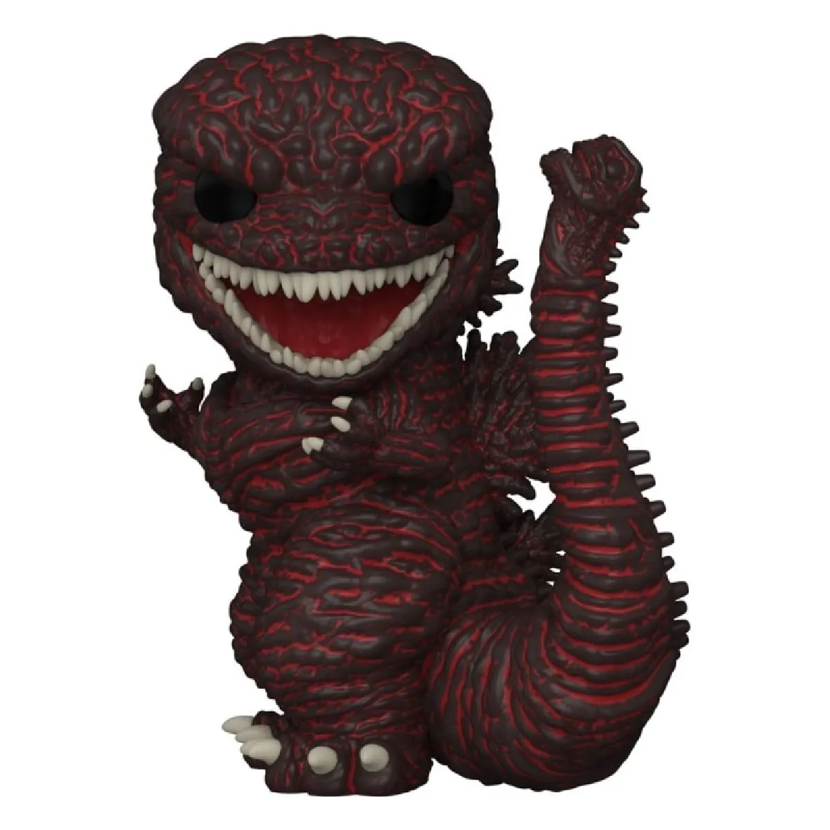 Funko Pop Godzilla 70th 1954 PLT - vue 1