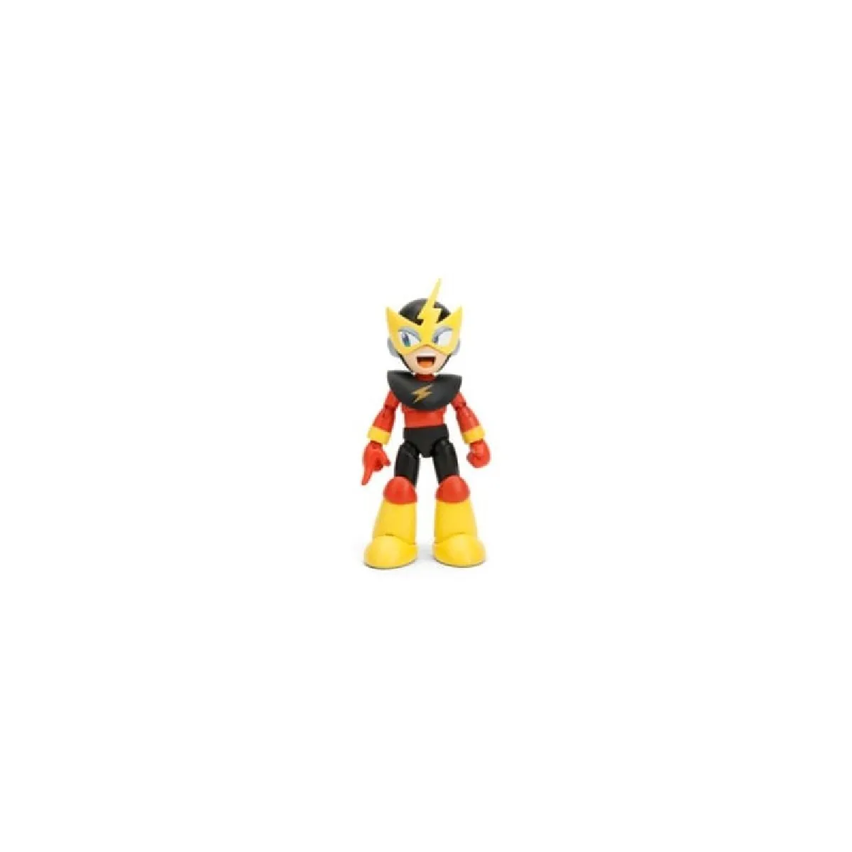 Jada Toys Figurine Mega Man Elec Man