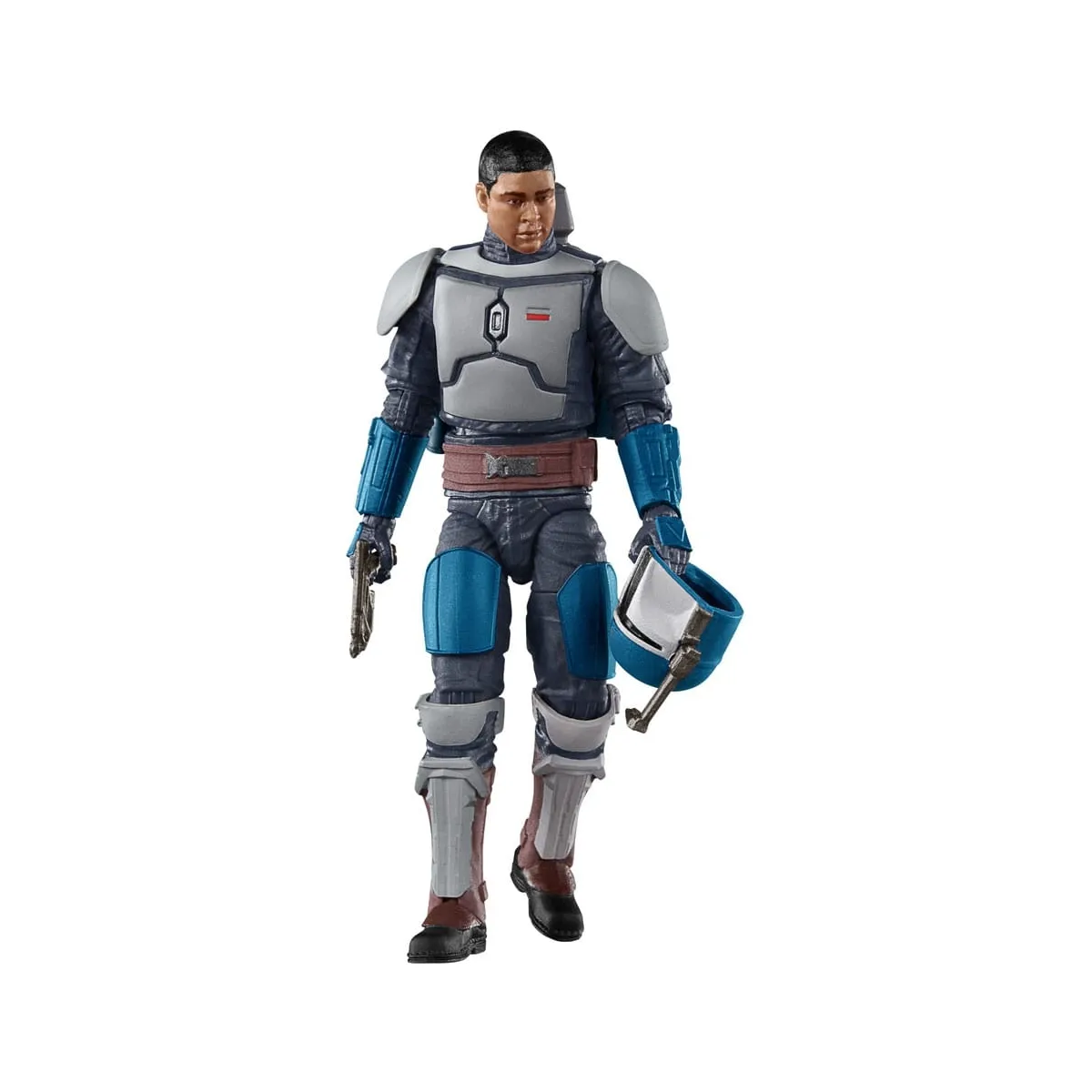 Hasbro Mandalorian Fleet Commander