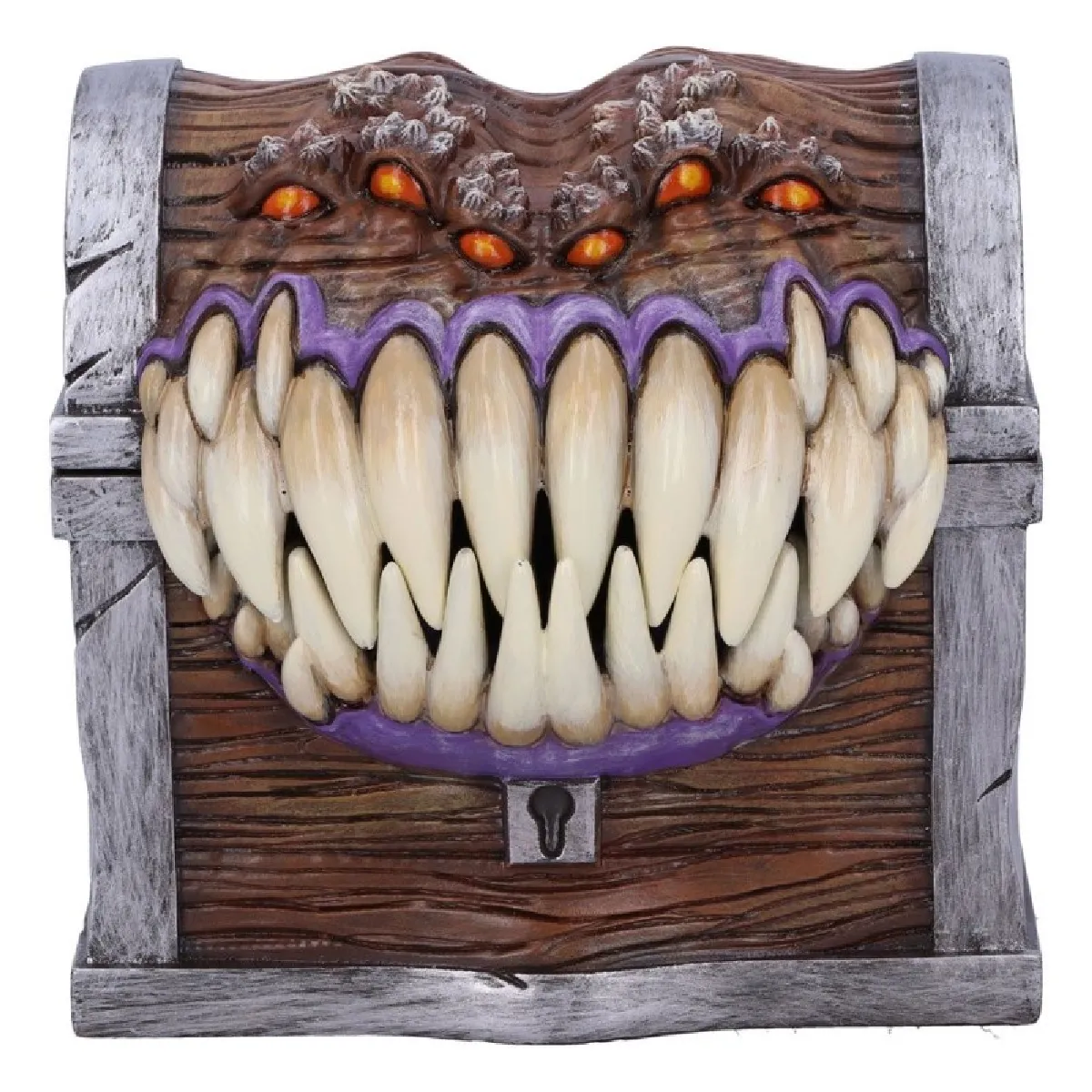Nemesis Now Boîte Mimic Dungeons & Dragons