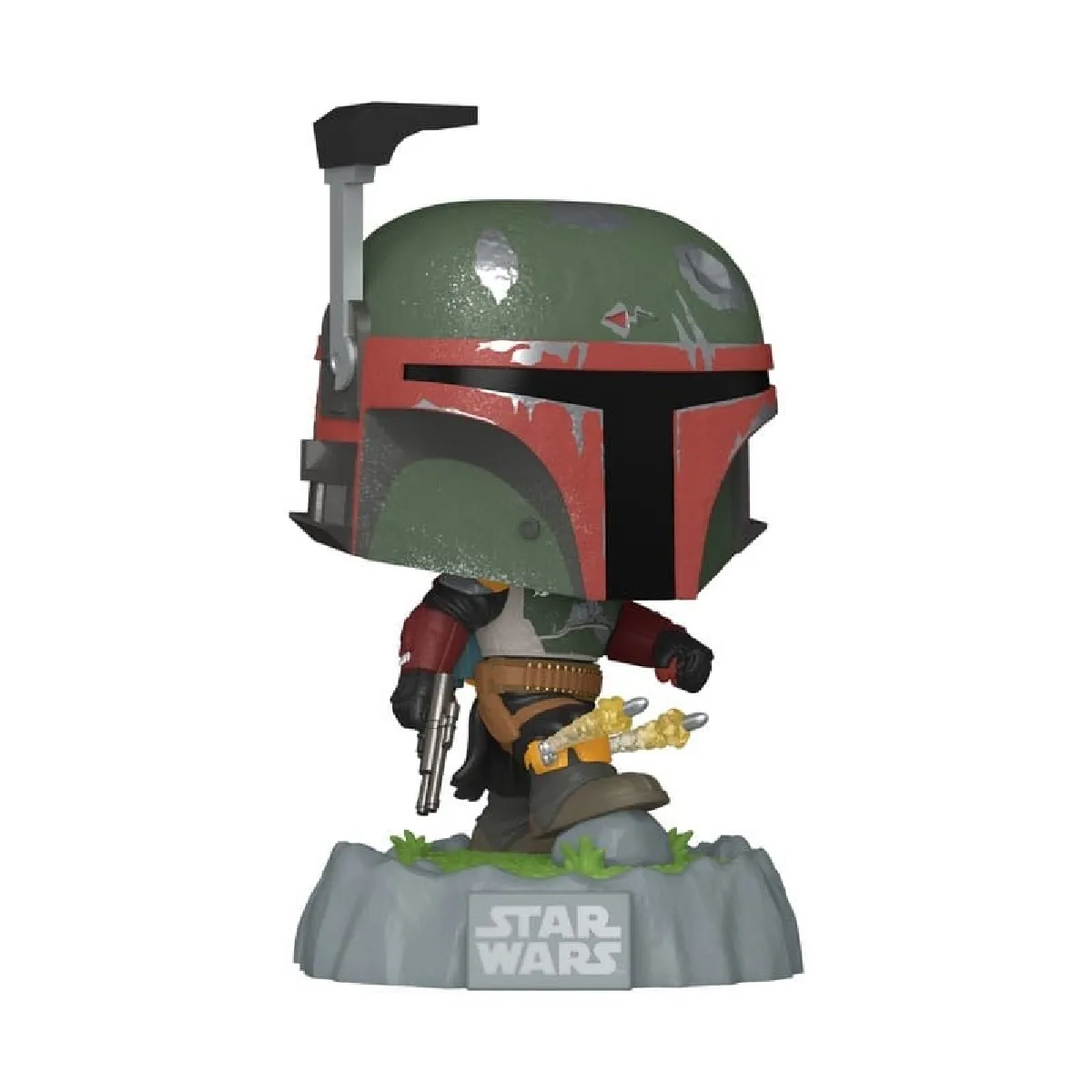 Funko Figurine POP Star Wars Boba Fett