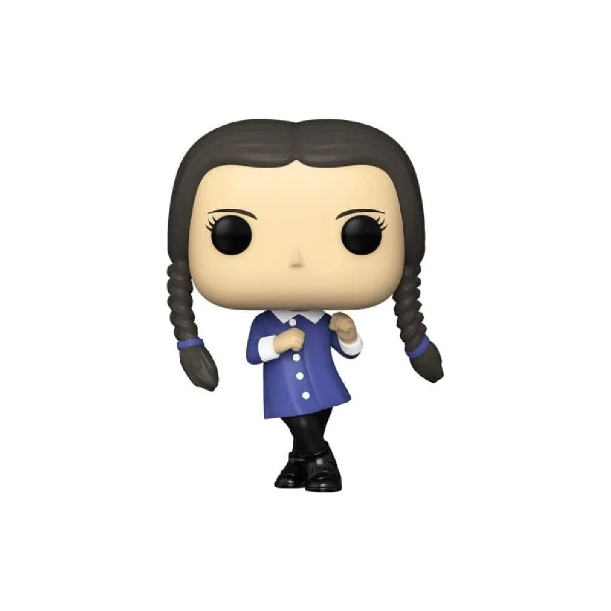 Funko La Famille Addams POP! Mercredi