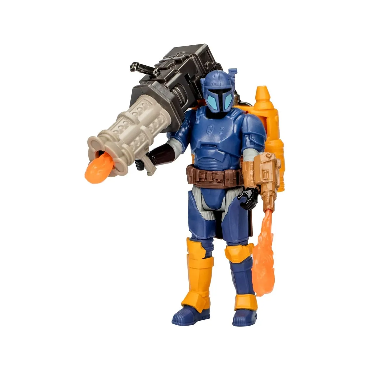 Hasbro Star Wars Paz Vizsla