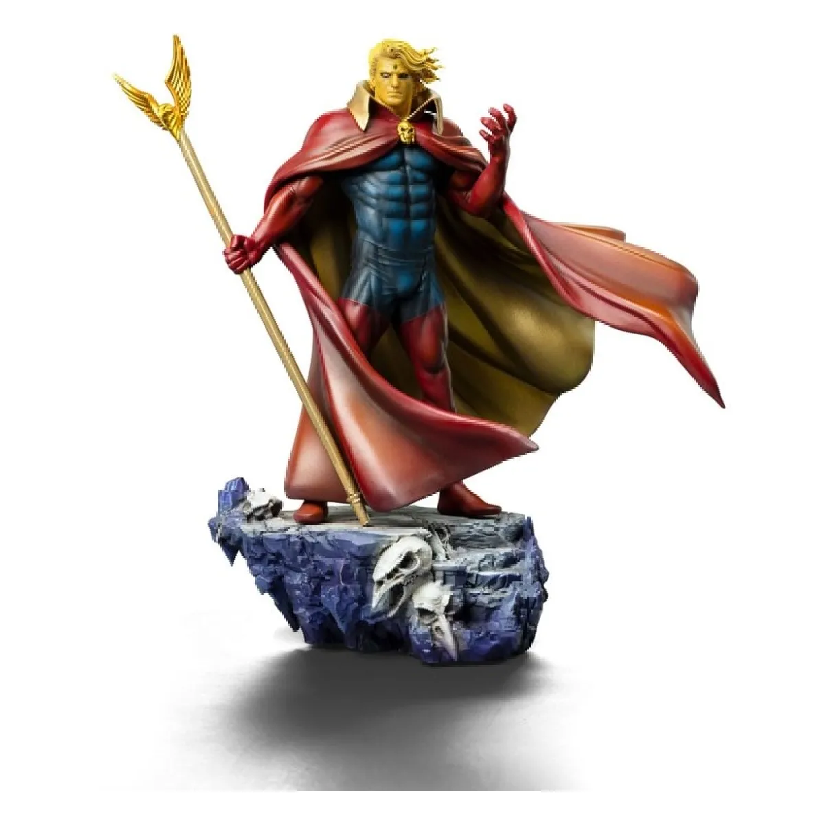 Iron Studios Adam Warlock