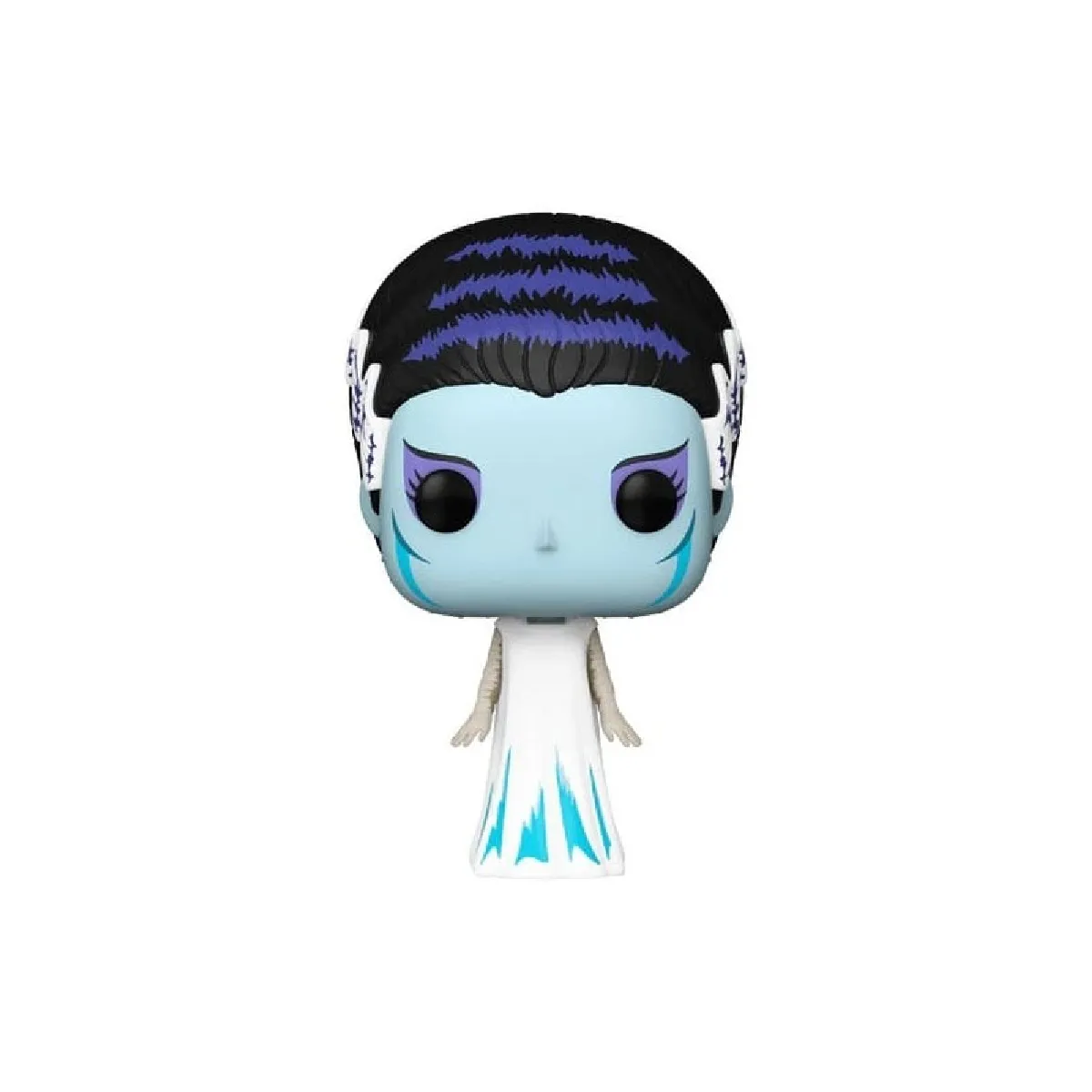 Funko Figurine Pop Universal Monsters Bride of Frank
